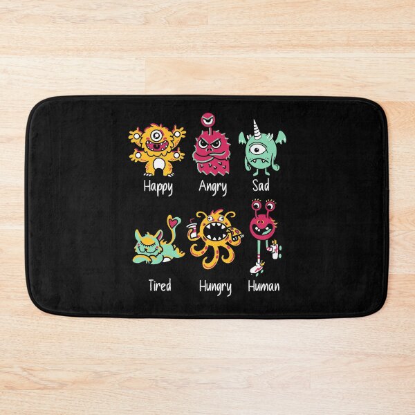 Item preview, Alien Mood designed and sold by Bernardo Abad.