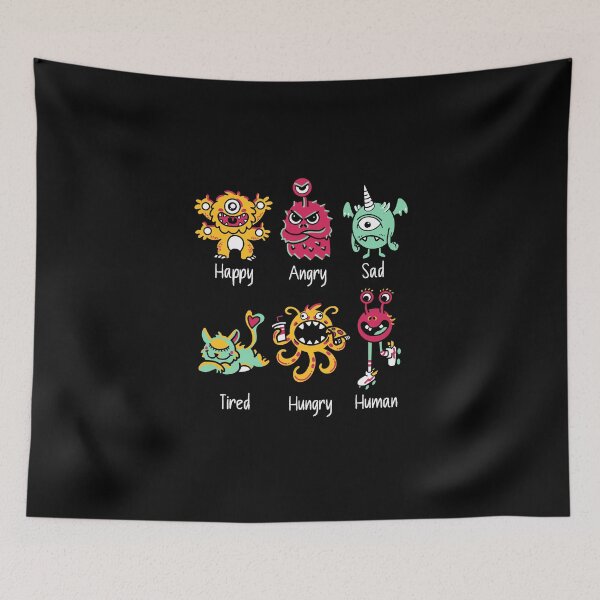 Item preview, Alien Mood designed and sold by Bernardo Abad.