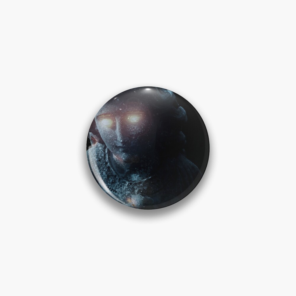Item preview, Pin designed and sold by Raggedstone.