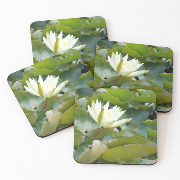 Item preview, Macro of a Water Lily  designed and sold by Naomi80.