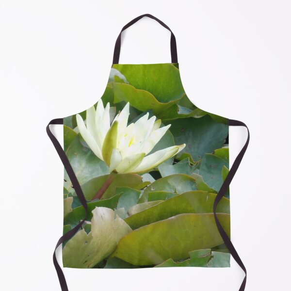 Item preview, Macro of a Water Lily  designed and sold by Naomi80.