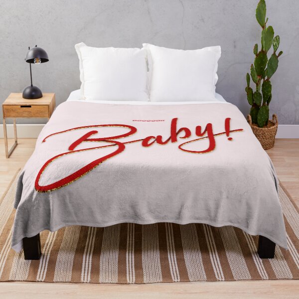 Item preview, Oh baby art design designed and sold by AznavourByKarin.