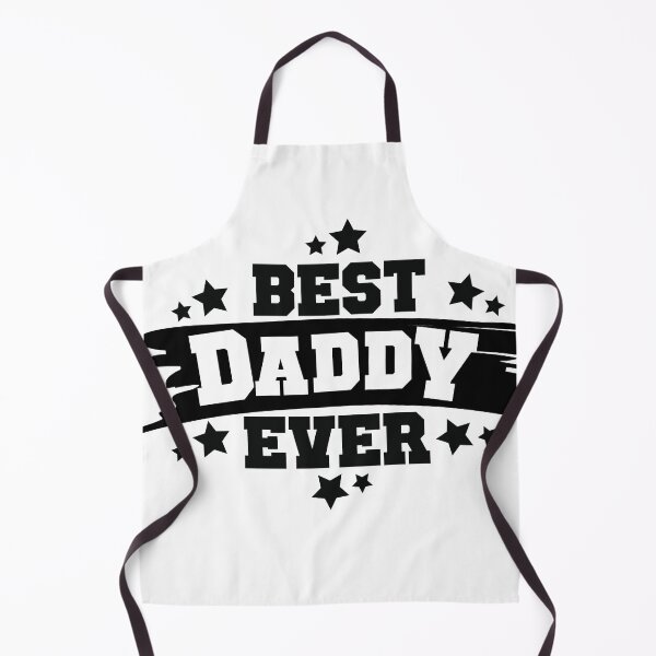 Item preview, Best Daddy Ever designed and sold by shihaams.
