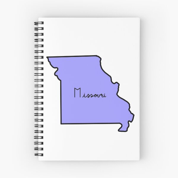Item preview, Missouri  designed and sold by RMSdesigns.