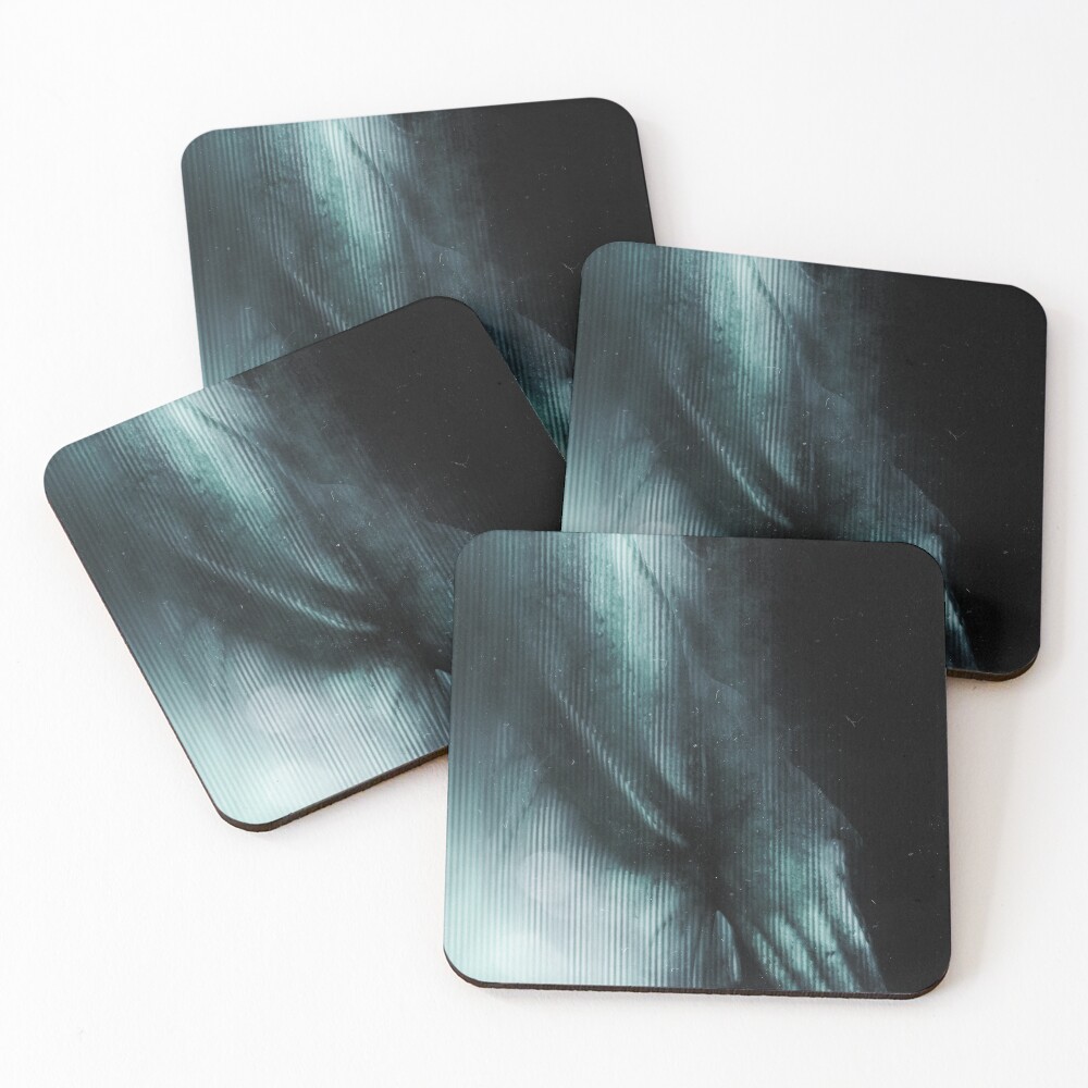 Item preview, Coasters (Set of 4) designed and sold by Raggedstone.
