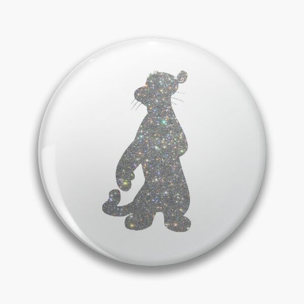 Item preview, Tiger designed and sold by BubbleFog.