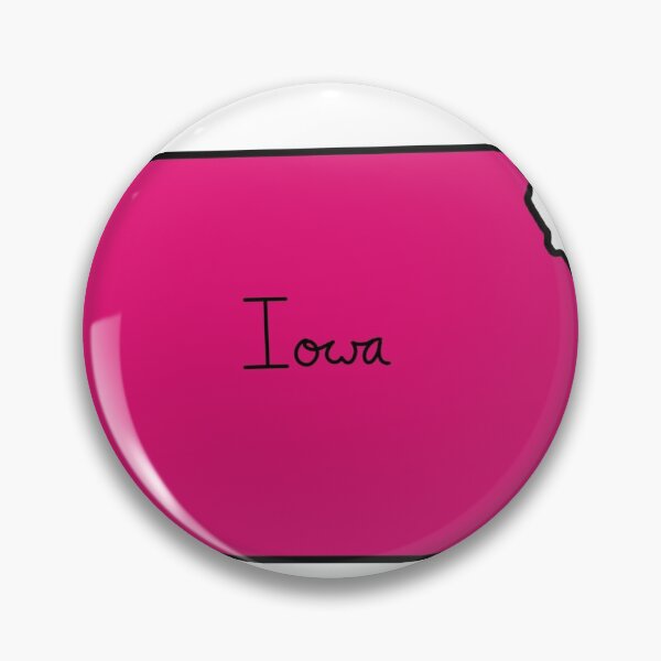 Item preview, Iowa designed and sold by RMSdesigns.