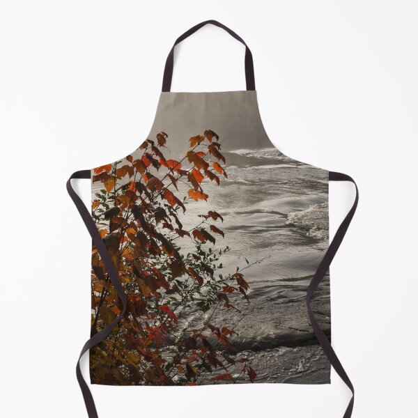 Item preview, Riverbank Color - designed and sold by Georgia Mizuleva.