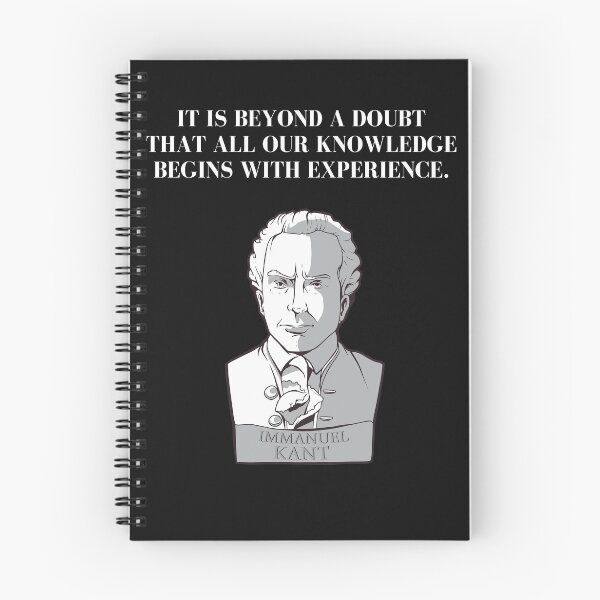 Item preview, Kant quote designed and sold by MihneaL.