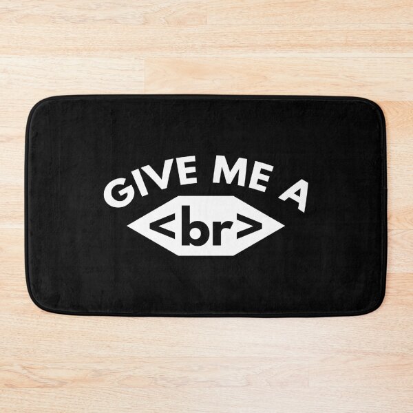 Item preview, Give me a break designed and sold by Statim.