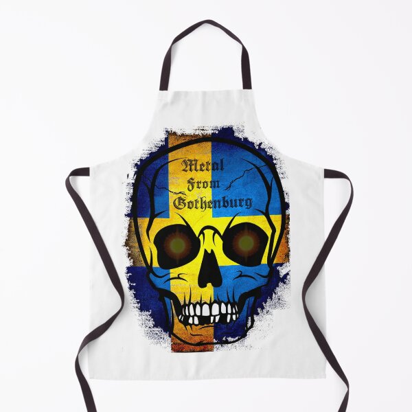 Item preview, Banda Sueca de Death Metal Black Heavy Suecia designed and sold by MetalApocalypse.