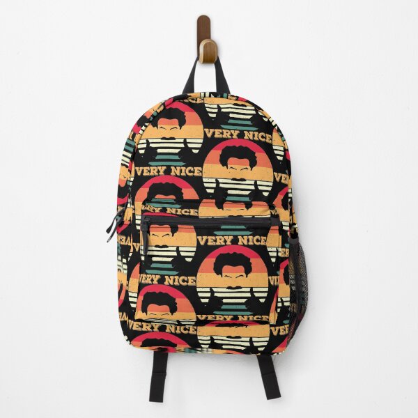 Item preview, Borat, Very Nice, retro distressed designed and sold by Gaalaxyz.