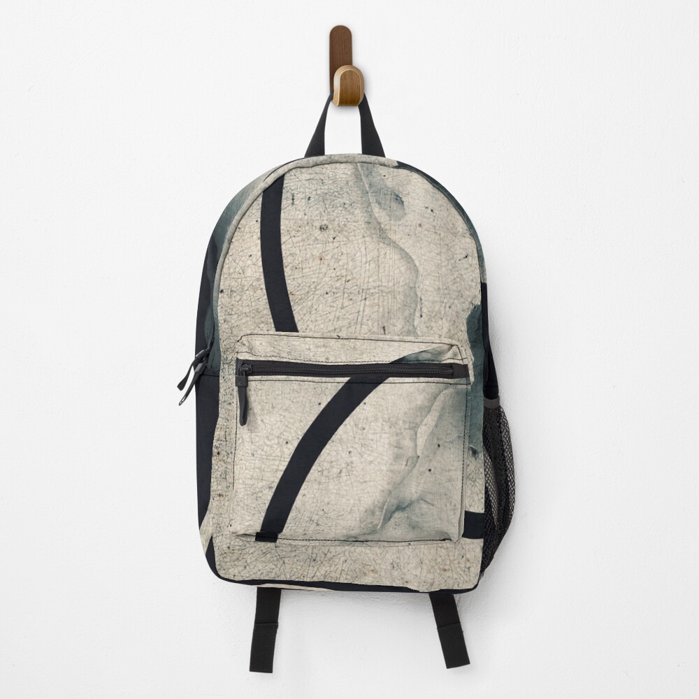 Item preview, Backpack designed and sold by Raggedstone.