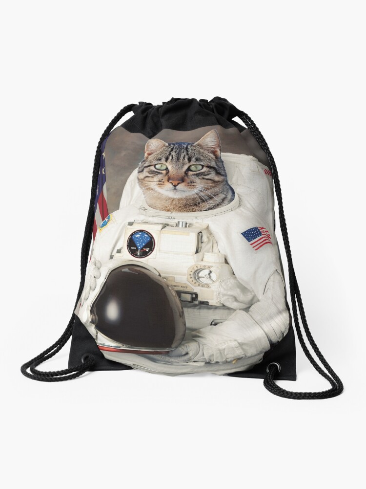 Astro 2025 cat backpack