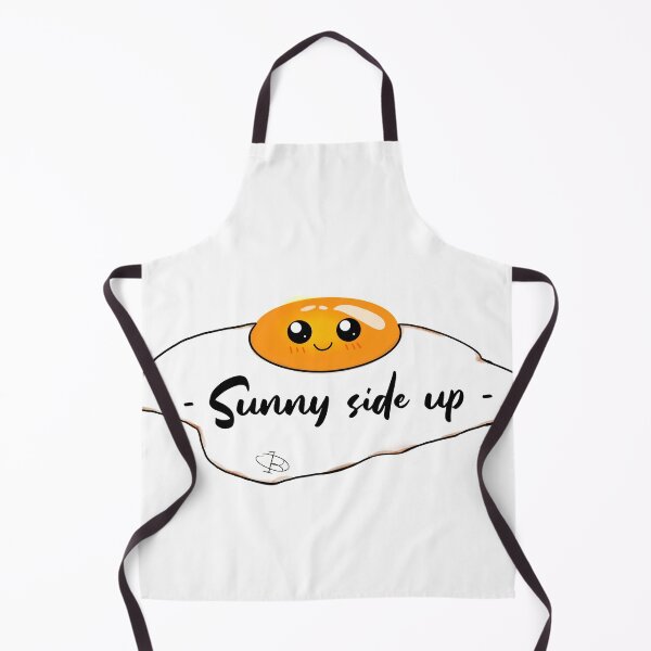 Item preview, Sunny side up designed and sold by BusInACan.