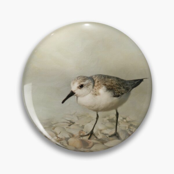 Item preview, Sanderling designed and sold by Cindi Ressler.