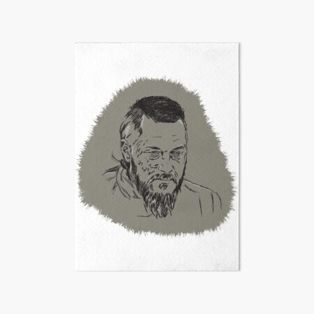 Item preview, Travis Fimmel designed and sold by Filmotized.