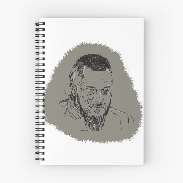 Item preview, Travis Fimmel designed and sold by Filmotized.