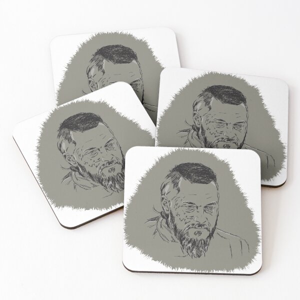 Item preview, Travis Fimmel designed and sold by Filmotized.