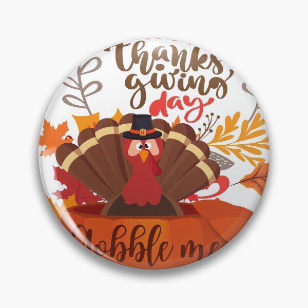 Item preview, Gobble me thanksgiving swallow me designed and sold by themora.