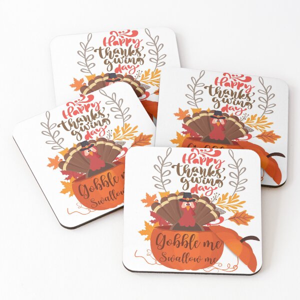 Item preview, Gobble me thanksgiving swallow me designed and sold by themora.