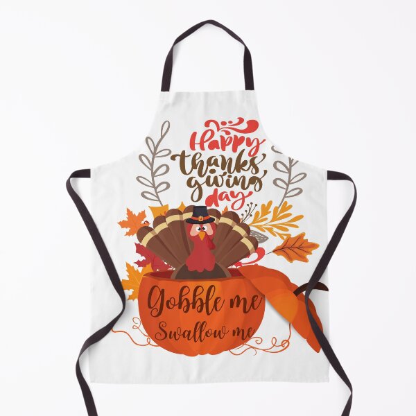 Item preview, Gobble me thanksgiving swallow me designed and sold by themora.