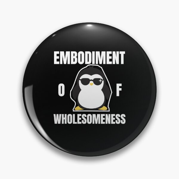 Item preview, Embodiment of Wholesomeness designed and sold by Billie Sims.