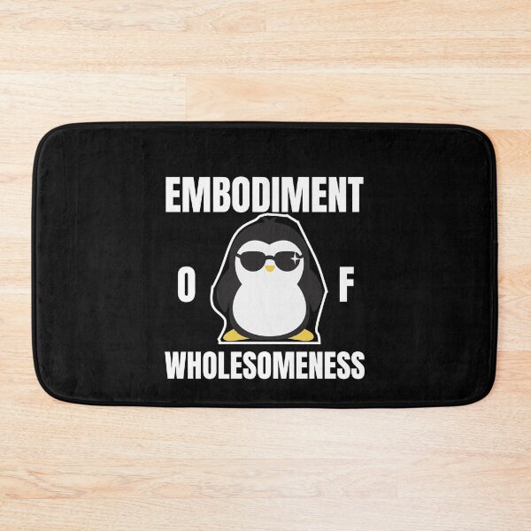 Item preview, Embodiment of Wholesomeness designed and sold by Billie Sims.