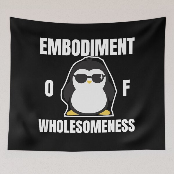 Item preview, Embodiment of Wholesomeness designed and sold by Billie Sims.