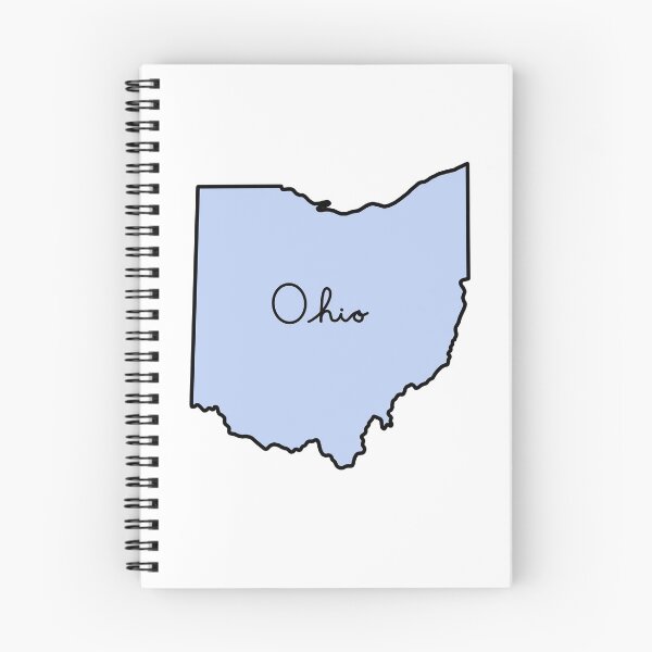 Item preview, Ohio  designed and sold by RMSdesigns.