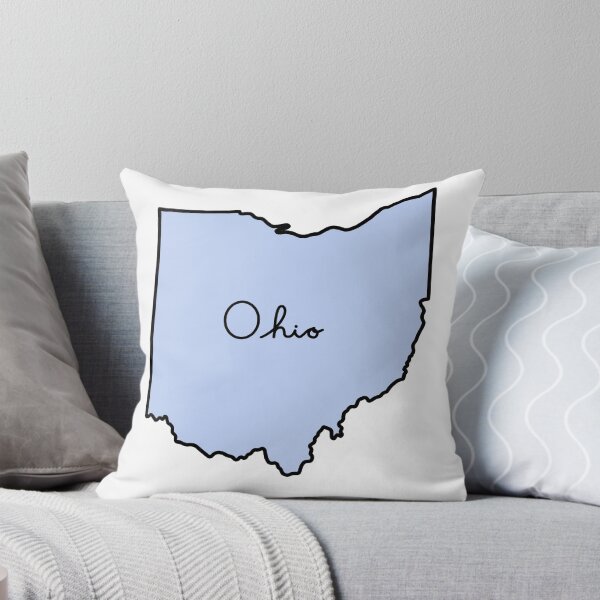 Item preview, Ohio  designed and sold by RMSdesigns.