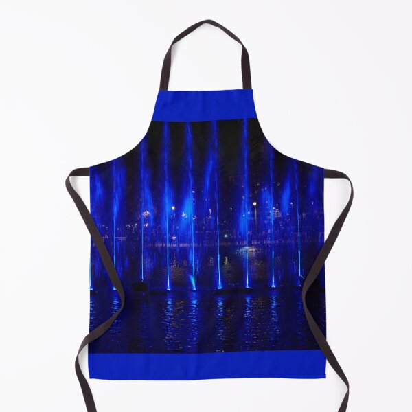 Item preview, Dancing Waters of Tammerekoski 2020 number 6 The Blue wall designed and sold by Jouko Lehto Photography.