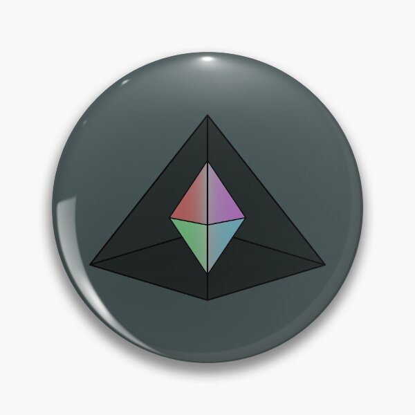Item preview, Crystal Prism designed and sold by Station-17.