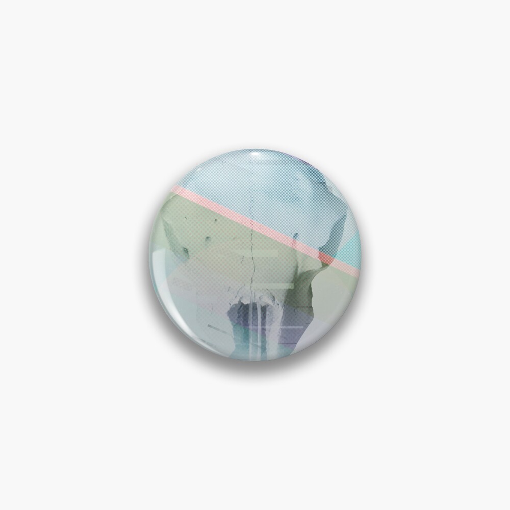 Item preview, Pin designed and sold by Raggedstone.