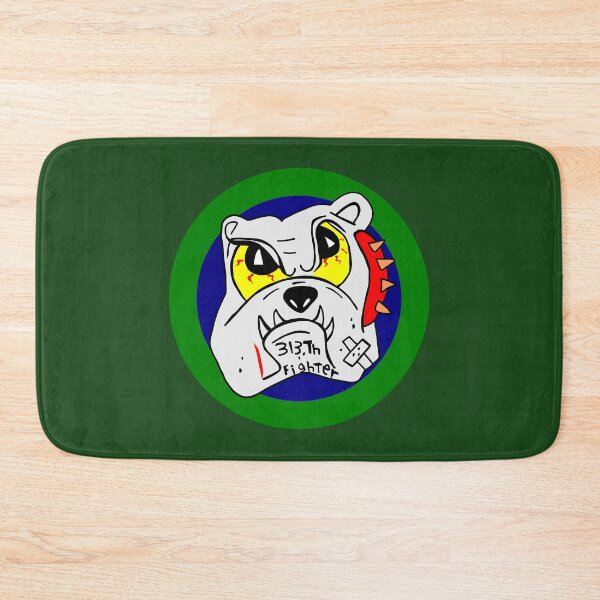Item preview, 313th Tactical Fighter Squadron designed and sold by Yeaha.