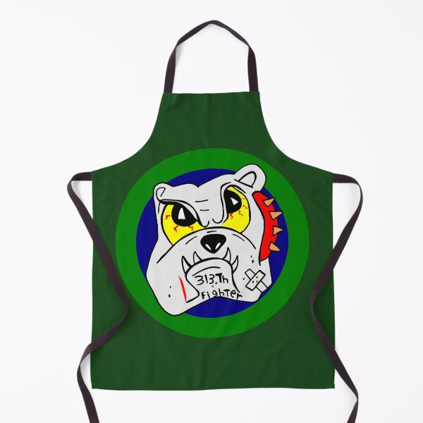 Item preview, 313th Tactical Fighter Squadron designed and sold by Yeaha.