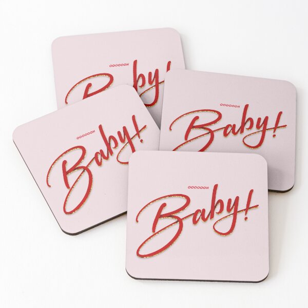 Item preview, Oh baby art design designed and sold by AznavourByKarin.