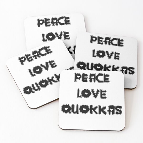 Item preview, Quokkas  designed and sold by Tej0711.
