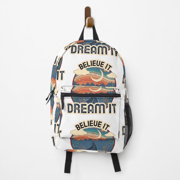 Item preview, Believe It Dream It designed and sold by Luvjesus2.
