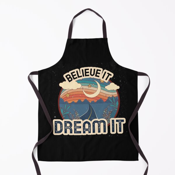 Item preview, Believe It Dream It designed and sold by Luvjesus2.
