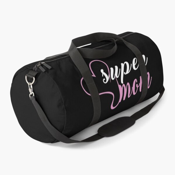 Item preview, Super mom designed and sold by SmartStyle.