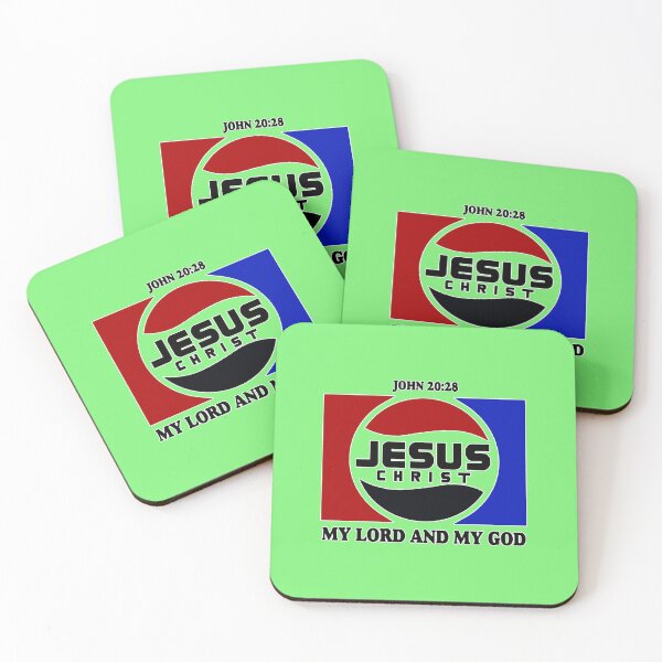 Item preview, “My Lord and my God!  designed and sold by BibleGears.