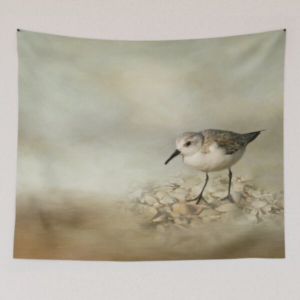 Item preview, Sanderling designed and sold by Cindi Ressler.