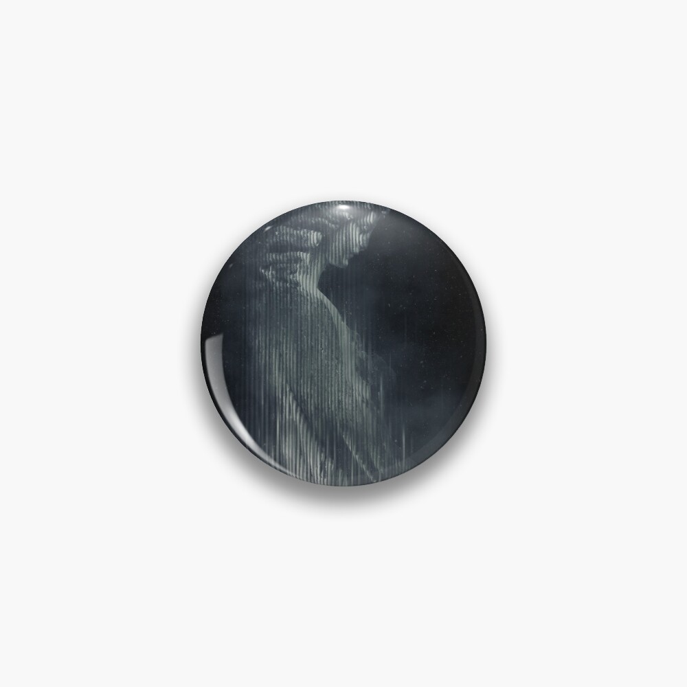 Item preview, Pin designed and sold by Raggedstone.