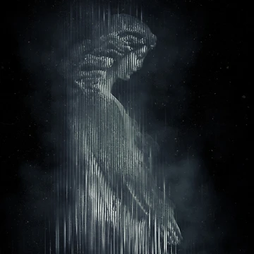 Artwork thumbnail, Angel Prayers by Raggedstone