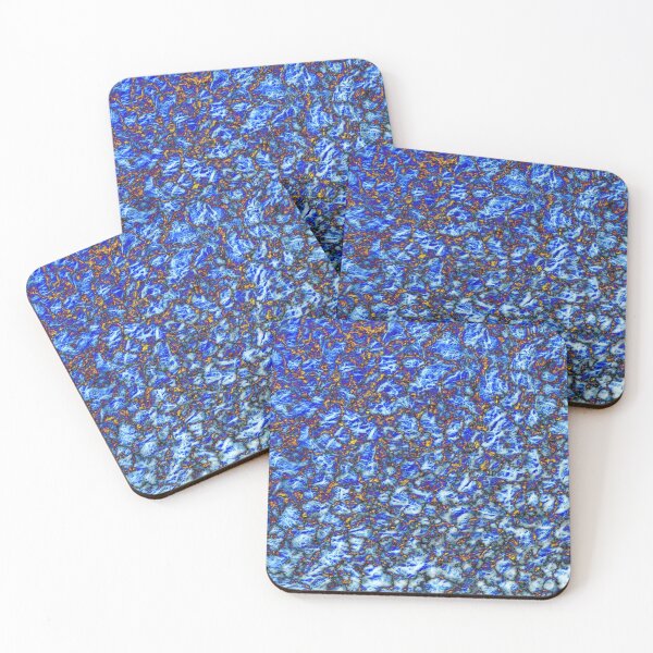 Item preview, TURQUOISE GEMSTONE PATTERN  designed and sold by FASHION-LEAD.