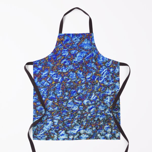 Item preview, TURQUOISE GEMSTONE PATTERN  designed and sold by FASHION-LEAD.