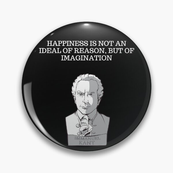Item preview, Kant quote designed and sold by MihneaL.