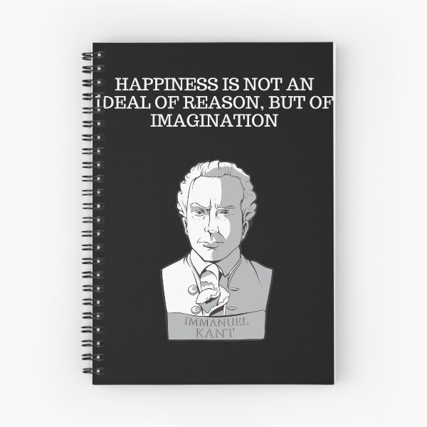 Item preview, Kant quote designed and sold by MihneaL.