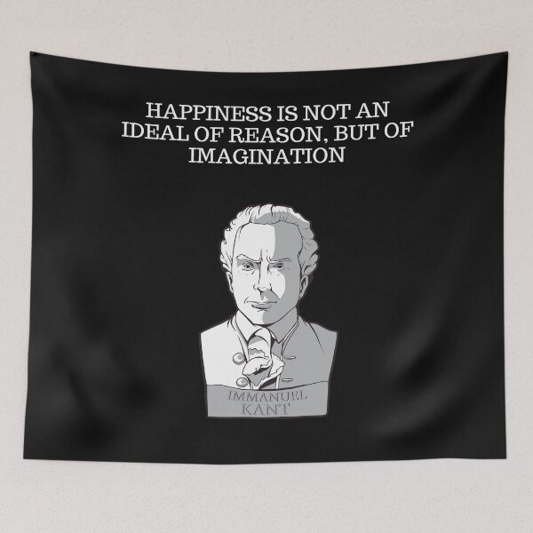 Item preview, Kant quote designed and sold by MihneaL.